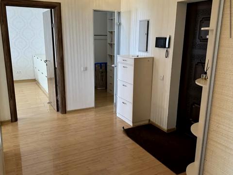 квартира по адресу Голосеевская ул., 13-Б