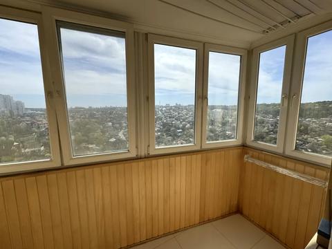 квартира по адресу Голосеевская ул., 13-Б