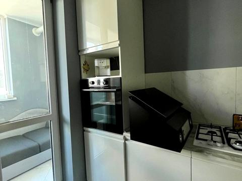 квартира по адресу Александра Довженко ул., 53