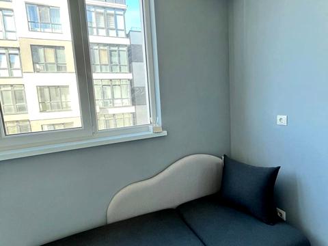 квартира по адресу Александра Довженко ул., 53