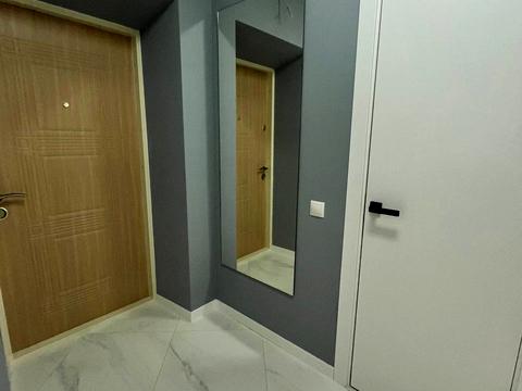 квартира по адресу Александра Довженко ул., 53