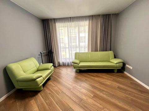 квартира по адресу Александра Довженко ул., 53