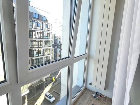 квартира по адресу Александра Довженко ул., 53