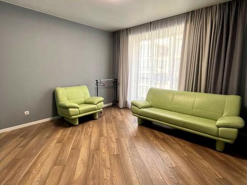 квартира по адресу Александра Довженко ул., 53