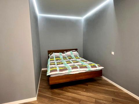 квартира по адресу Александра Довженко ул., 53