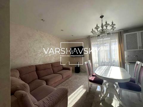 дом по адресу Академіка Шалімова ул., 52/1