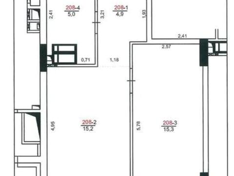 квартира за адресою Братів Чибінєєвих вул. (Чернігівська), 8-А