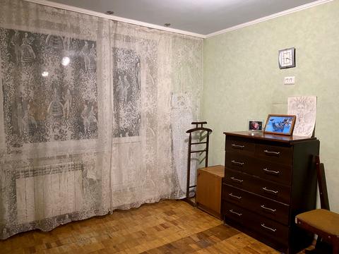 квартира по адресу Героев Харькова просп. (Московский), 89