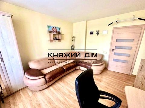 квартира за адресою Велика Китаївська вул., 10-А