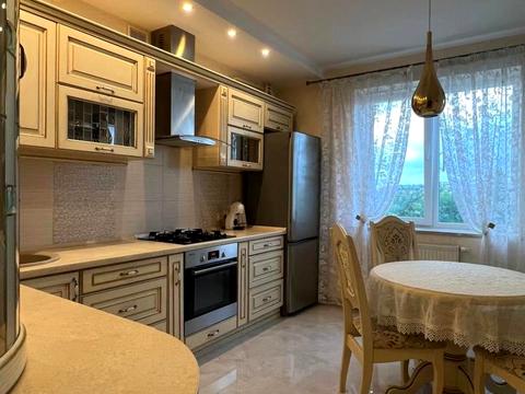 квартира по адресу Пасечная ул., 171