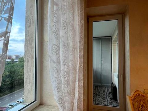 квартира по адресу Пасечная ул., 171