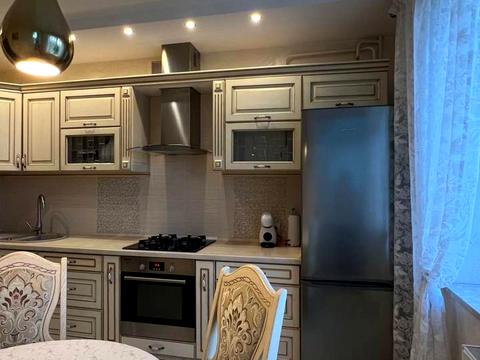 квартира по адресу Пасечная ул., 171