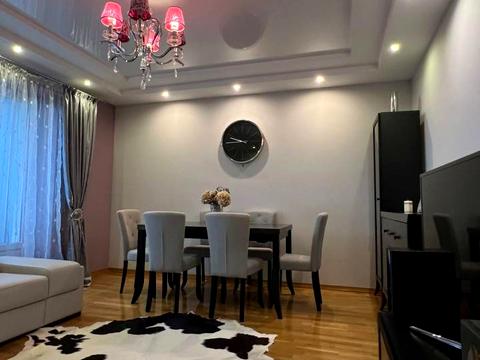 квартира по адресу Пасечная ул., 171