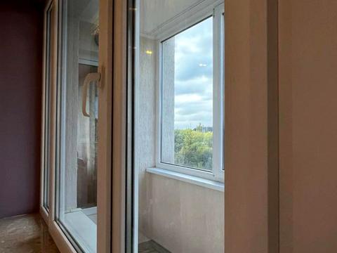 квартира по адресу Пасечная ул., 171