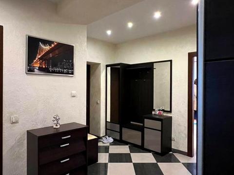 квартира по адресу Пасечная ул., 171