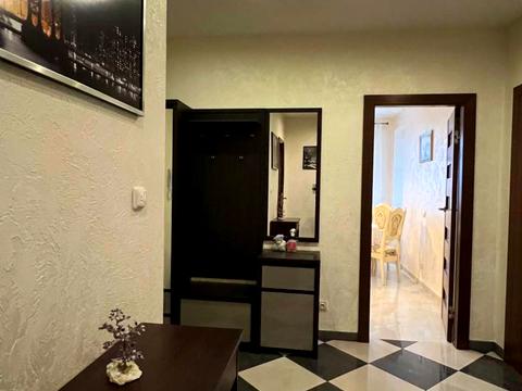 квартира по адресу Пасечная ул., 171