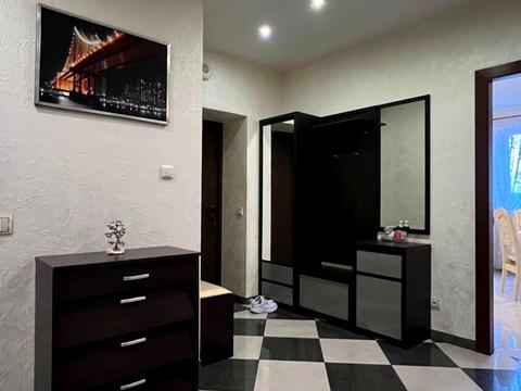 квартира по адресу Пасечная ул., 171