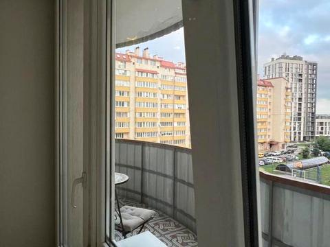 квартира по адресу Пасечная ул., 171