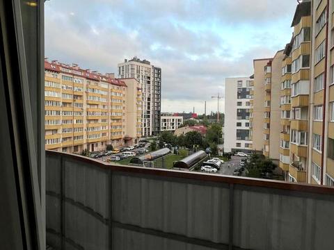 квартира по адресу Пасечная ул., 171