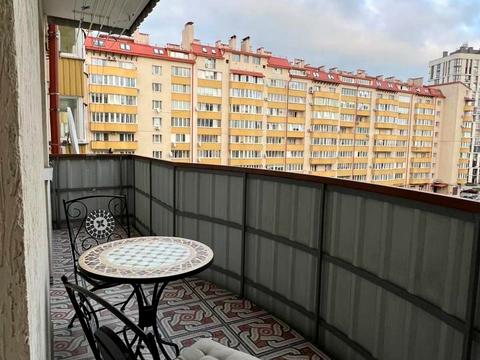 квартира по адресу Пасечная ул., 171