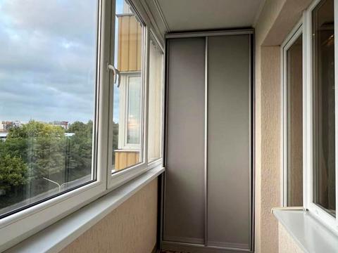 квартира по адресу Пасечная ул., 171