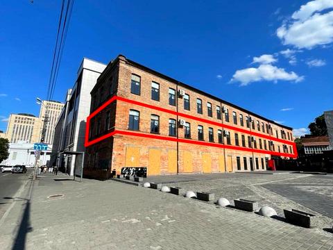 коммерческая по адресу Магдебурского Права ул. (Гопнер), 6