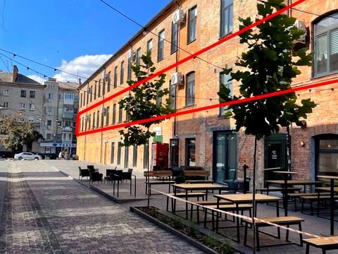 коммерческая по адресу Магдебурского Права ул. (Гопнер), 6