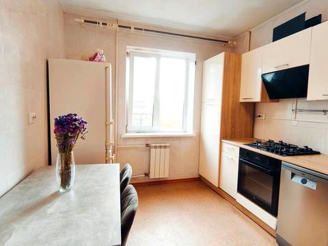 квартира за адресою Вітянська вул., 4