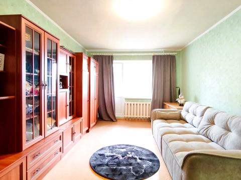 квартира по адресу Витянская ул., 4