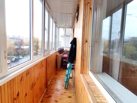 квартира за адресою Вітянська вул., 4