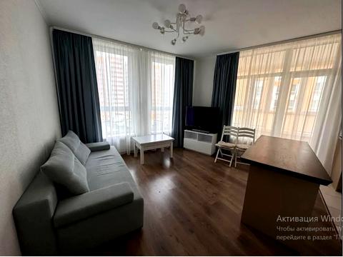 квартира по адресу Берестейский просп. (Победы), 67-А