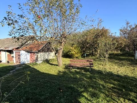 участок по адресу Бузкова ул., 27