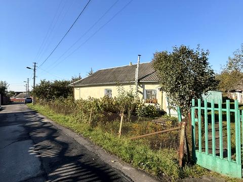 участок по адресу Бузкова ул., 27