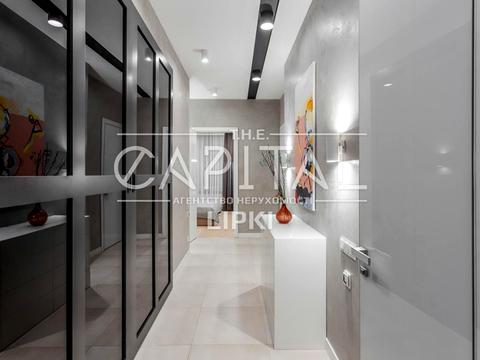 квартира за адресою Андрія Верхогляда вул. (Михайла Драгомирова), 11