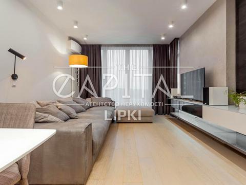 квартира за адресою Андрія Верхогляда вул. (Михайла Драгомирова), 11