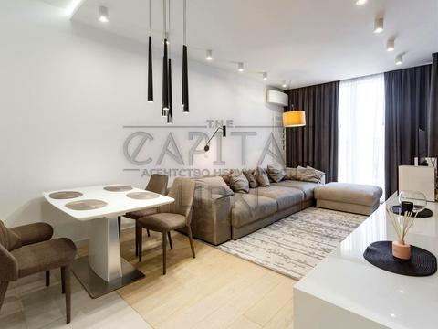 квартира за адресою Андрія Верхогляда вул. (Михайла Драгомирова), 11