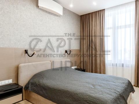 квартира за адресою Андрія Верхогляда вул. (Михайла Драгомирова), 11