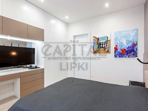 квартира за адресою Андрія Верхогляда вул. (Михайла Драгомирова), 11