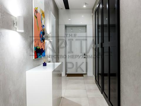 квартира за адресою Андрія Верхогляда вул. (Михайла Драгомирова), 11