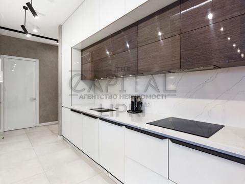 квартира за адресою Андрія Верхогляда вул. (Михайла Драгомирова), 11