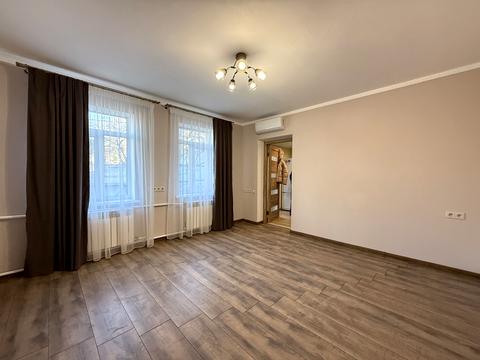 дом по адресу Ясная ул., 32