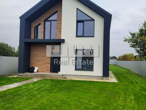 дом по адресу  ул.