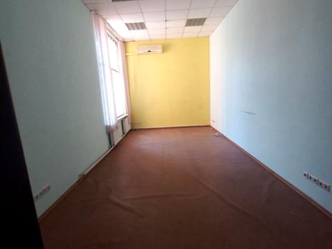 коммерческая по адресу Павловская пл. (Розы Люксембург), 10