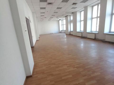 коммерческая по адресу Павловская пл. (Розы Люксембург), 10