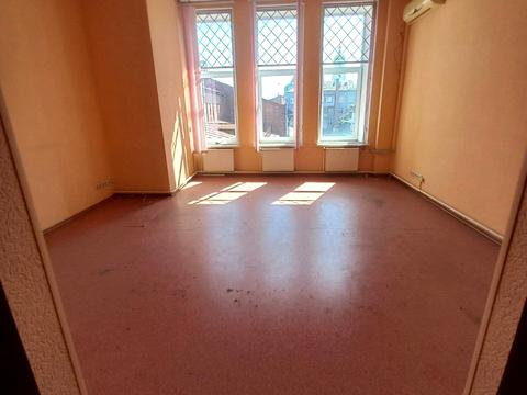 коммерческая по адресу Павловская пл. (Розы Люксембург), 10