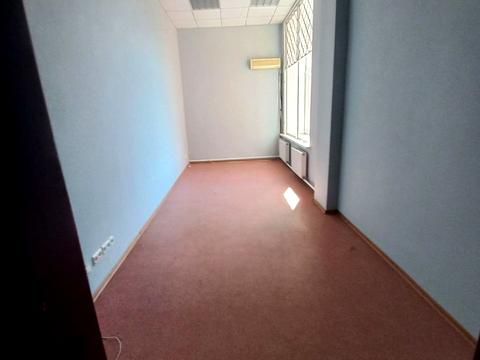 коммерческая по адресу Павловская пл. (Розы Люксембург), 10