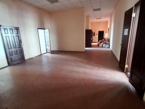 коммерческая по адресу Павловская пл. (Розы Люксембург), 10