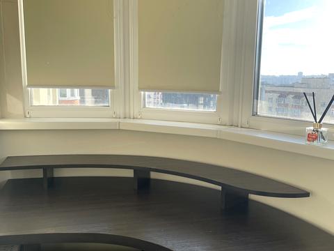 квартира за адресою Панаса Мирного проїзд, 7