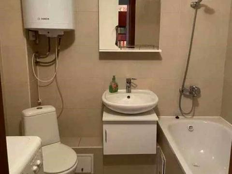 квартира по адресу Сергея Данченко ул., 3