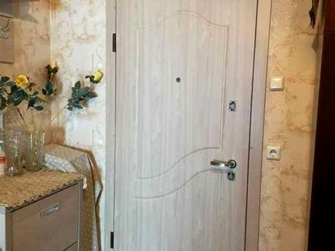 квартира по адресу Сергея Данченко ул., 3